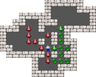Level 6 — Kevin 06